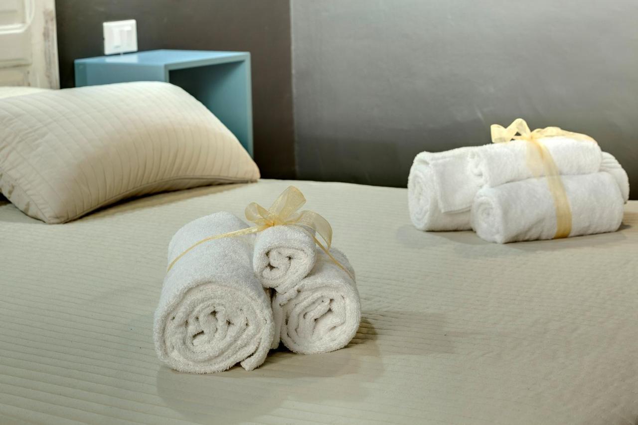 Al Consolato - Guest House Флоренция Экстерьер фото