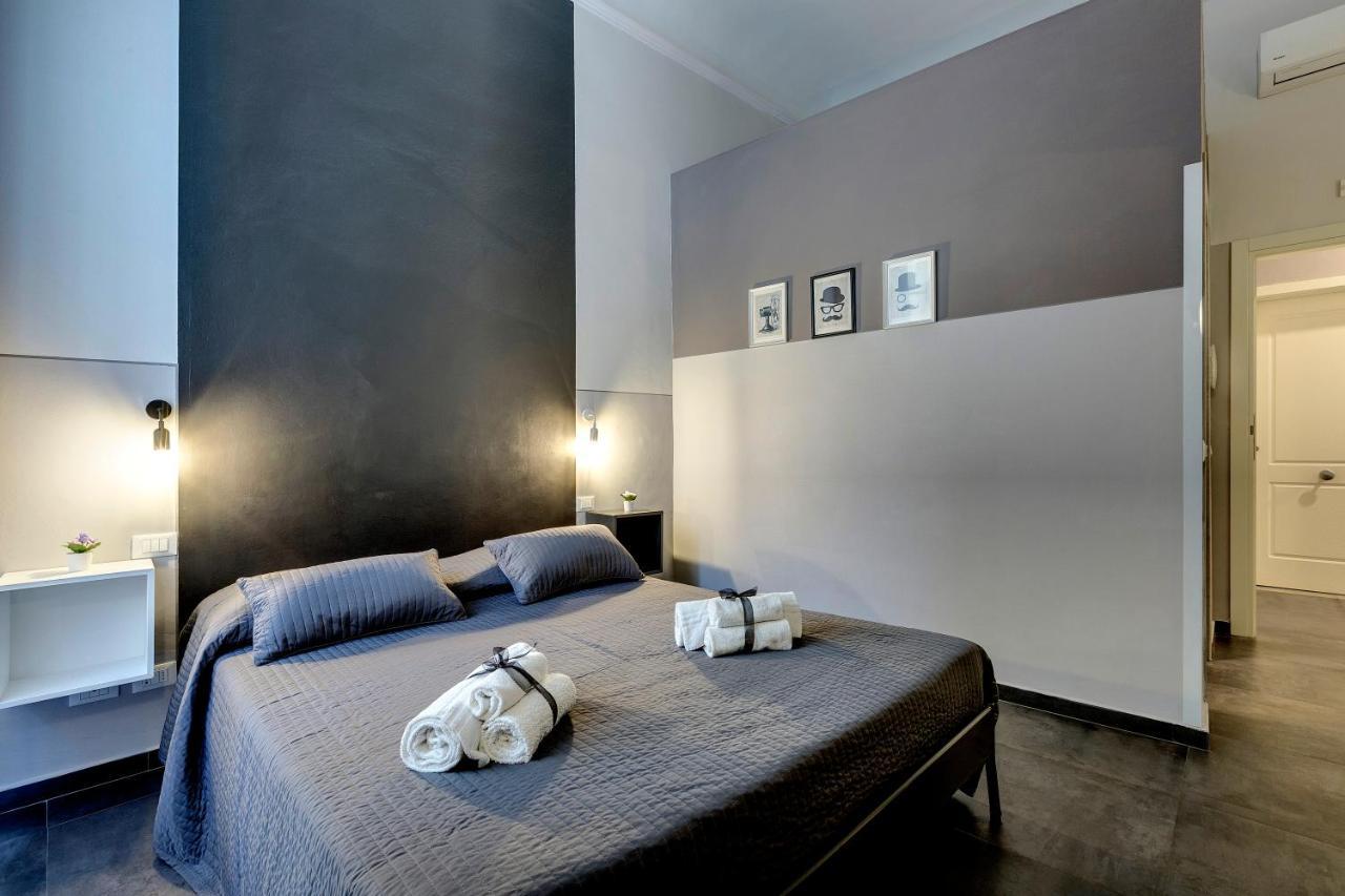 Al Consolato - Guest House Флоренция Экстерьер фото