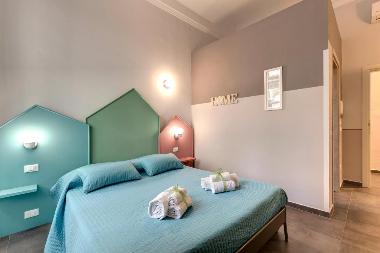 Al Consolato - Guest House Флоренция Экстерьер фото