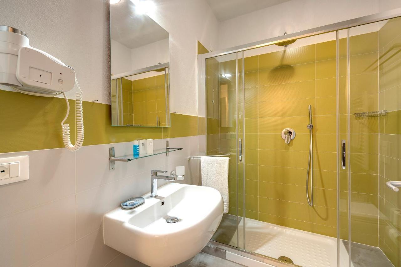 Al Consolato - Guest House Флоренция Экстерьер фото