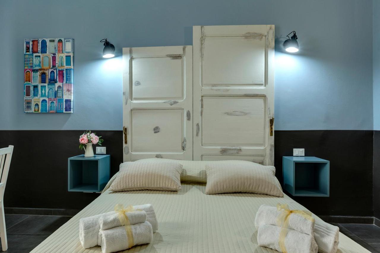 Al Consolato - Guest House Флоренция Экстерьер фото